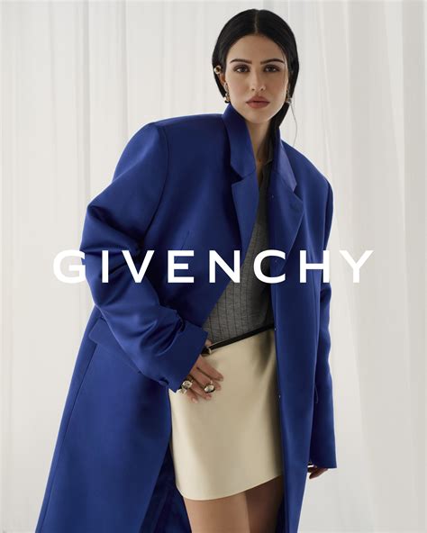 givenchy berlin campaign|Givenchy Holiday 2024 Campaign .